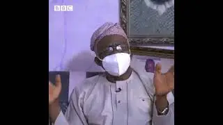 KANU: Femi Falana Interview on BBC Pidgin Over Nnamdi Kanu and FGN