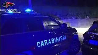 Reggio Calabria, arresti in citt&agrave;: colpite le bande dei furti di auto