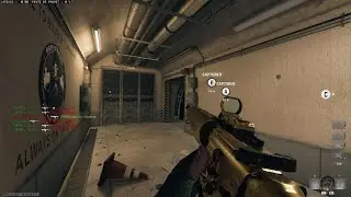 Nuke  vs tryhard