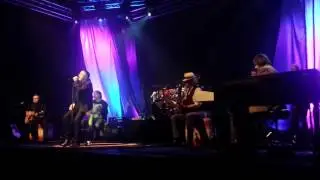Parni Valjak - Kao ti (live)