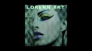 Lorenn Art - Leaving Paradise