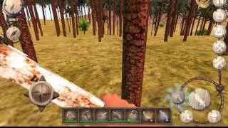 Survival Island 2016:Savage (Выпуск 3)