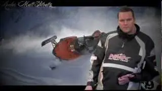 Matt Potratz - Avalanche with Intro