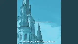 Hot Music for New Orleans