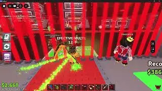 abro un lucky block