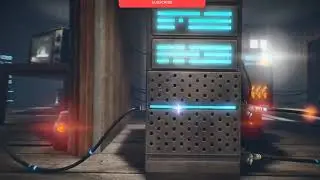 7th Sector Gameplay (PC Game)