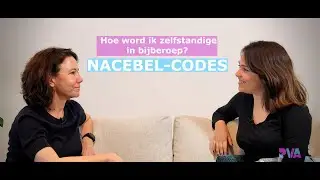Hoe word ik zelfstandige in bijberoep? Stap 1: bepaal je activiteiten aan de hand van NACEBEL-codes.