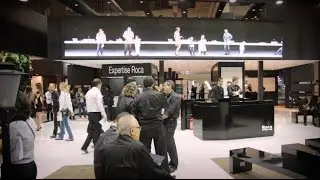 Revestir 2016 - S&atilde;o Paulo | Roca