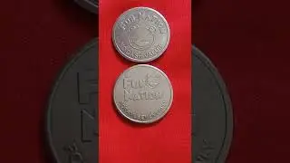 FUN NATION FOR AMUSMENT ONLY NAPAKA MAHAL DAW ANG HALAGA: