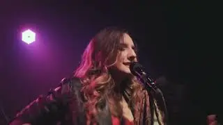 Barracuda – Heart (cover by Honey Bomb)