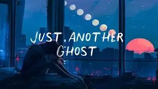 Feeling Invisible? | Just Another Ghost (Emotional Sad Song)