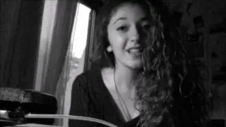 Giulia Cerino: cover 