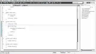 #2 3D Game Engine Tutorial: Core Engine