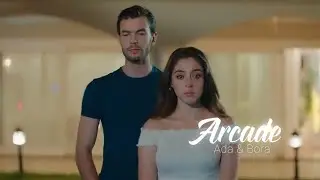 Ada & Bora = Arcade