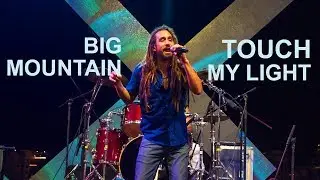 Big Mountain Played My Request 