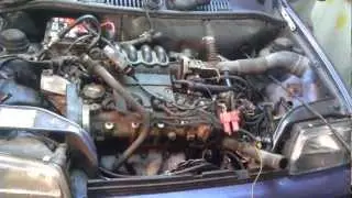 Cinquecento 1.2 16V SWAP z Bravo