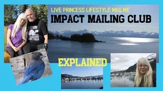 Work from Home with Impact Mailing Club Overview How to Join in 2020