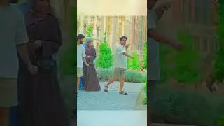 Bushman Prank #funny #hilarious #prank #jungleman #fyp