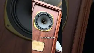 Loa tannoy Turnbery se,Chất &Acirc;m Hay,nghe nhạc mềm mại :0333289289  #audio  #altec #UNISON #mcintosh
