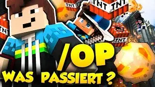 ADMIN RECHTE VERTEILEN: Was passiert in der Gommunity ?