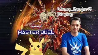 My Duels in Festival Attribute 4 Part 12 | Yu-Gi-Oh! Master Duel 2023 #0215