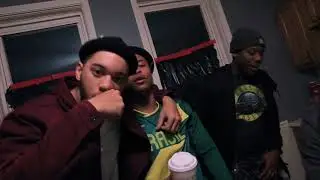 SBG Kemo - Coolin' Wit My Glock (CWMG) Shot By @illcitykreativefilmz