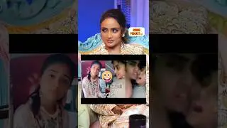 NISHA GURAGAIN👶HUI PREGNANT🤯!! #shortsfeed #shorts #podcast #nishaguragain #facts #funny