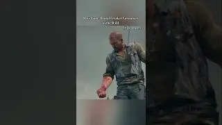 Days Gone: Brutal Freaker Encounter in the Wild #daysgone #gamingshorts #gameplay #videogames #games