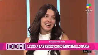 Sof&iacute;a Gonet, 