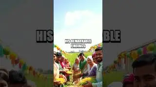 The Hidden Fortune Beneath the Soil: A Farmer's Financial Reawakening