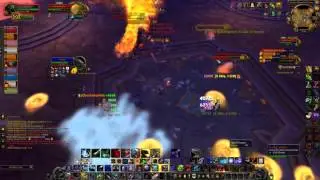 Wayward Enforcers VS Amber-Shaper Un'sok 10 Man