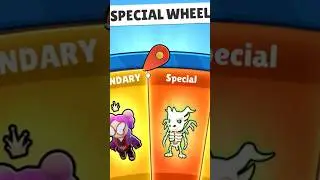 I Finally Got Skeletal Dragon Special🤯 #shorts #viral #stumbleguys