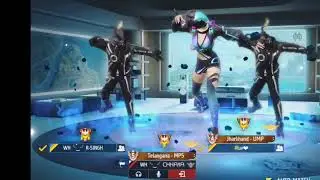 Transformation /New updates/ ff lovers Status / Shadow devil world Yt  /New event Status/
