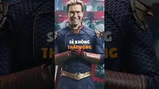 C&aacute;i kết của The Boys sẽ như thế n&agrave;o ?