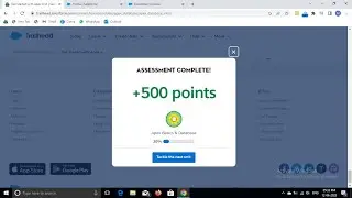 Apex Basics & Database | Get Started with Apex