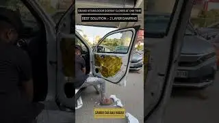 Everything About Car Damping | Car Damping Kitni Zaruri? | Blaupunkt Damping Sheet 3.0
