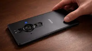 This Is Sony at Its Most Sony