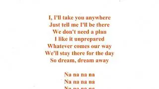 Sum Wave feat. ELWIN - Dream Away (Lyrics)