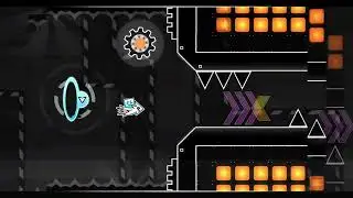 absolutely free 10 stars [ easy demon ]