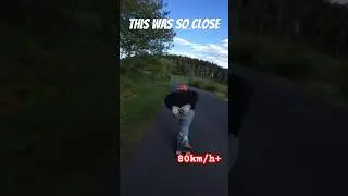 #downhillskateboarding #downhill #extremesports #adrenaline #skate #skateboard #skateboarding #fast