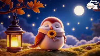 M&uacute;sica Relajante para Dormir ♪ Sue&ntilde;o Profundo, Alivio del Estr&eacute;s, Calma, Meditaci&oacute;n