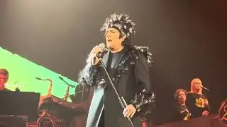 Come mi vorresti - Renato Zero - Autoritratto Tour 2024 - Roma