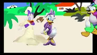 daisy duck