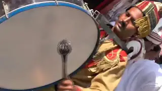 Latest Vip  Pakistan Band Baja Group Dinga