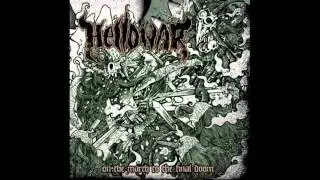 Hellowar - Menyemai Bencana