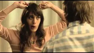 Save the Date (2012) - Dance scene