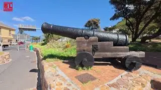 Is There a SECRET Way to Spot Sharks in Muizenberg?!