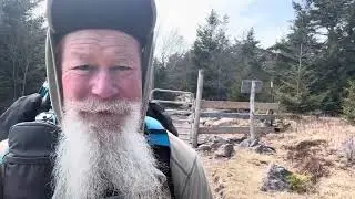 Virginia&rsquo;s southern border to Bland, VV