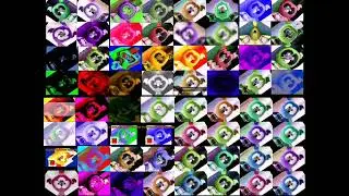 64 Klaskyklaskyklaskyklasky gummy bear song version Russians V2