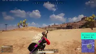 PS5 pubg